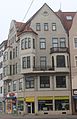 Osterstraße 50/Friedrich-Ebert-Straße