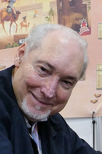 Wolfgang Kramer (Essen 2017) Wolfgang Kramer.jpg