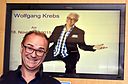 Wolfgang Krebs: Age & Birthday