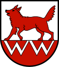 Wappe vo Wolfwil