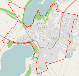 300px wolsztyn location map.svg