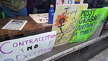 Women's March on Portland 2017 Women's March on Portland - 55.jpg