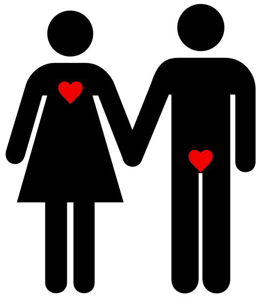 File:Womens-love-vs-mens-love-joke.svg