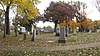Woodlawn Cemetery Woodlawn Cemetery in Carbondale.jpg