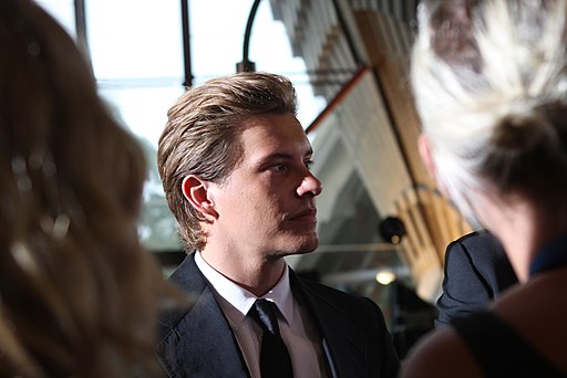 Xavier Samuel