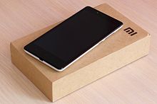 Xiaomi Mi 10 Ultra - Wikipedia