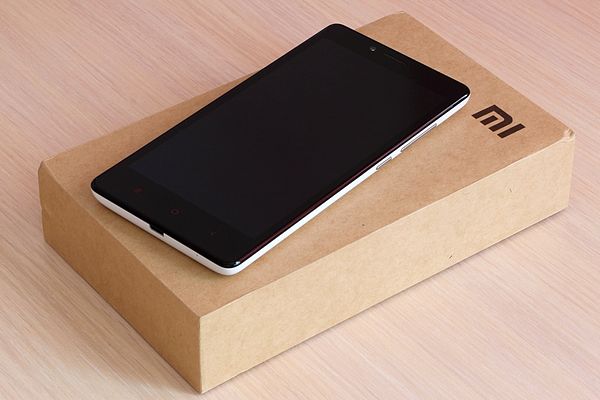 Xiaomi's Redmi Note