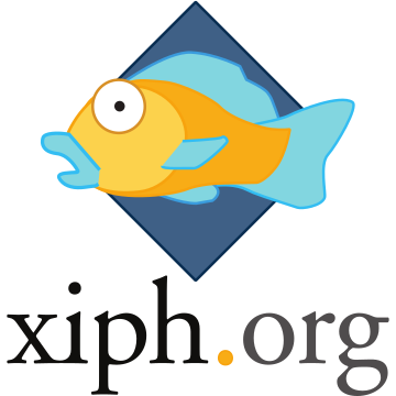 Xiph.Org Foundation