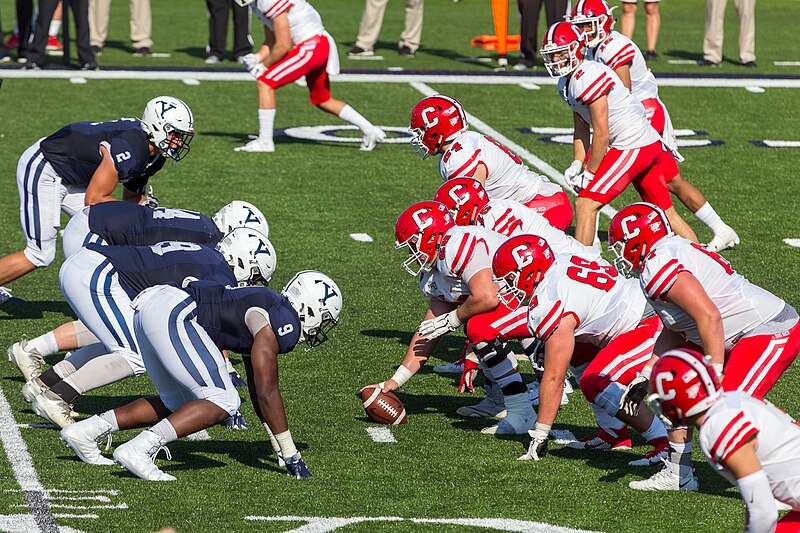 File:Yale vs. Cornell, Sept 28 2019.jpg