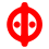 Yiguandao symbol red.svg
