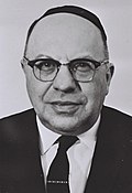 Yosef Burg