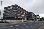 ZF Wabco Hannover