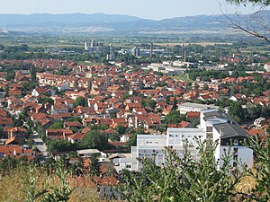 Leskovac