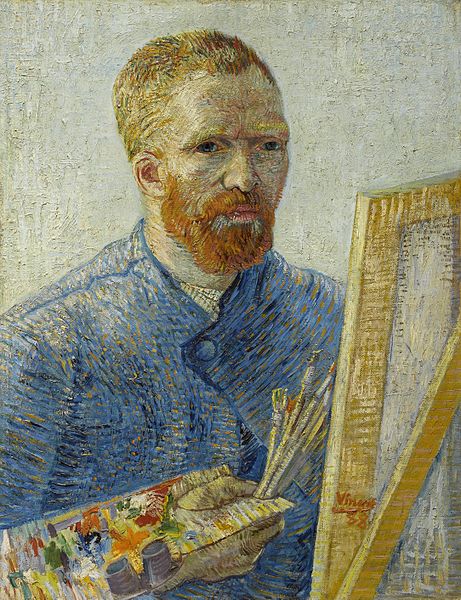 File:Zelfportret als schilder - s0022V1962 - Van Gogh Museum.jpg