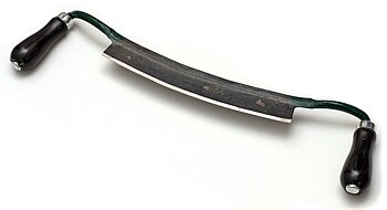 Drawknife - Wikipedia