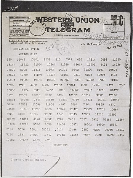 File:Zimmermann Telegram.jpeg