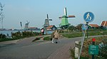 Zaanse Schans