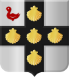 Zuienkerke címere