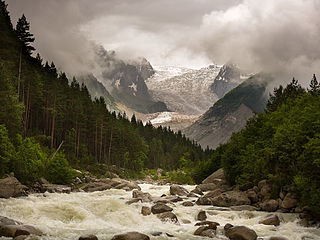 Alanya national park