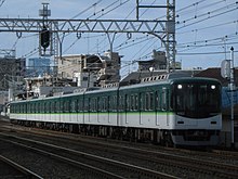 京阪9000系電車 - Wikipedia