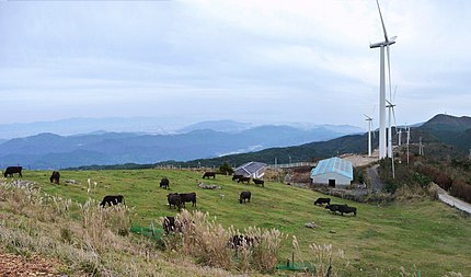 佐那河内村の有名地