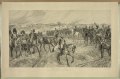 "1815", Napoleons old guard at Waterloo LCCN2004670575.tif