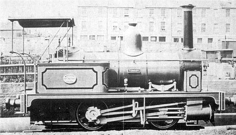 File:'TONGOY’ of Ferrocarriles de Tongoy (Ferrocarriles de Coquimbo) built by Hawthorn of Leith (Pablo Moraga collection).jpg