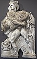 Hercule et le sanglier d'Erymanthe IIIe siècle - Musée Saint-Raymond