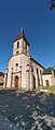 Église Saint-Pierre de Lostanges