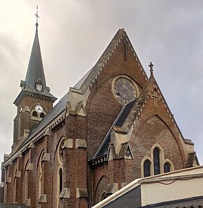 Kostel Saint-Riquier v Dreuil-lès-Amiens 14.jpg