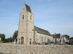 Église Saint-Samson d'Anneville-sur-Mer.JPG