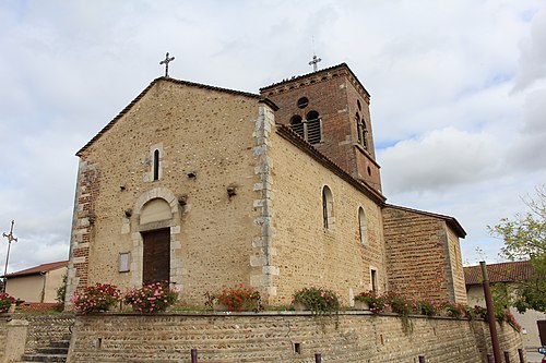 Rideau métallique Monthieux (01390)