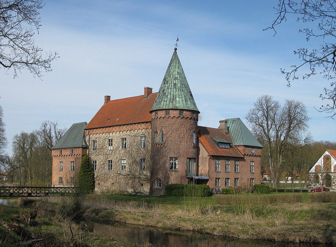 Örtofta socken