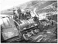 The Ongarue railway disaster