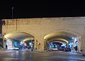 * Nomination Kainourgia Porta (New Gate), Heraklion, at night.--C messier 15:17, 19 March 2015 (UTC) * Promotion  Support Good quality. --XRay 17:35, 19 March 2015 (UTC)