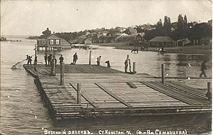 Konstantínovsk