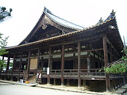 厳島神社: 概要, 祭神, 歴史