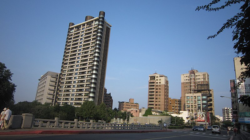 File:天母景觀 - panoramio (9).jpg