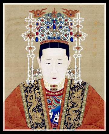 Zhang (emperatriz)