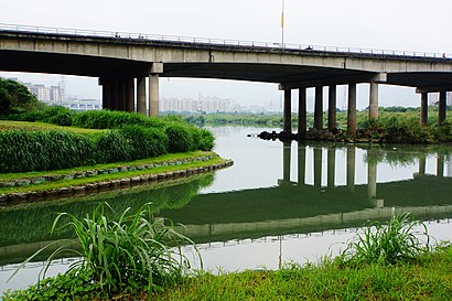 怎樣搭車去福和橋 - 景點介紹