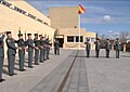 (Guardia Civil) Su Majestad el Rey visita la Unidad Especial de Intervención (UEI) 2.jpg