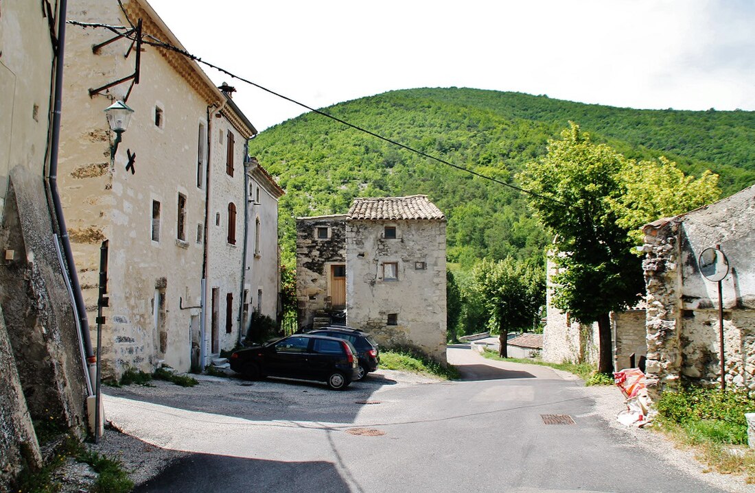 Montjoux