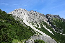 012 Lechtaler Alpen in Austria - Hintere and Vordere Platteinspitze.jpg