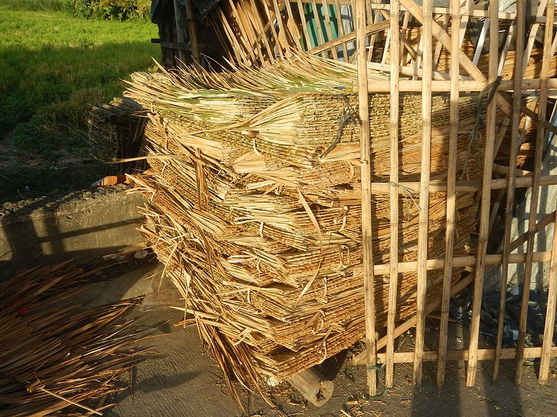 File:01460jfBocaue River Bridge Bamboo crafts Bocaue Bulacan MacArthur Highwayfvf 14.jpg