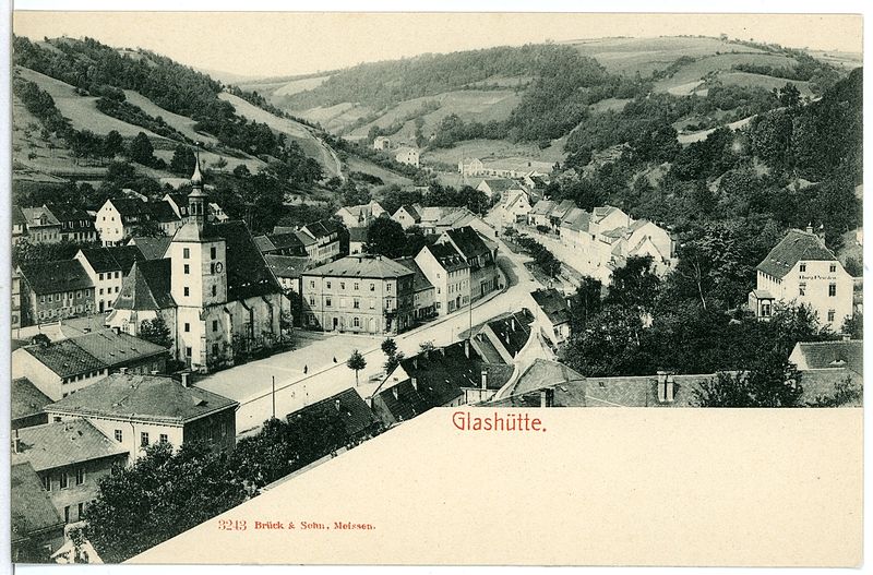 File:03243-Glashütte-1903-Blick auf Glashütte-Brück & Sohn Kunstverlag.jpg