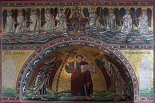 Mozaika z Ravenny (545)