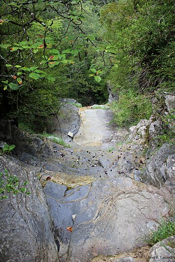 Barranco de Grixal