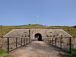 Vignette pour Fort du Parmont