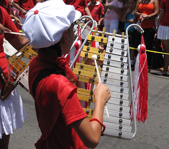 File:15 de Septiembre... Desfile de Bandas Escolares - panoramio (5).jpg