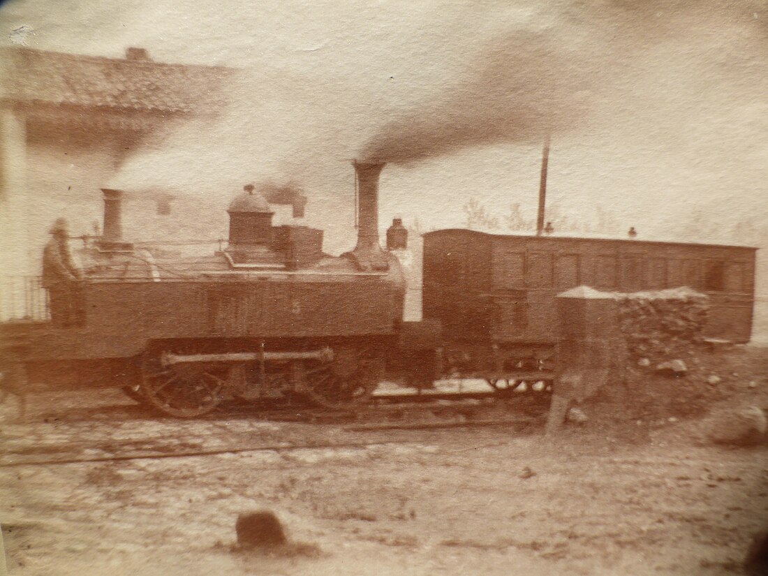 Ferrocarril de Langreo